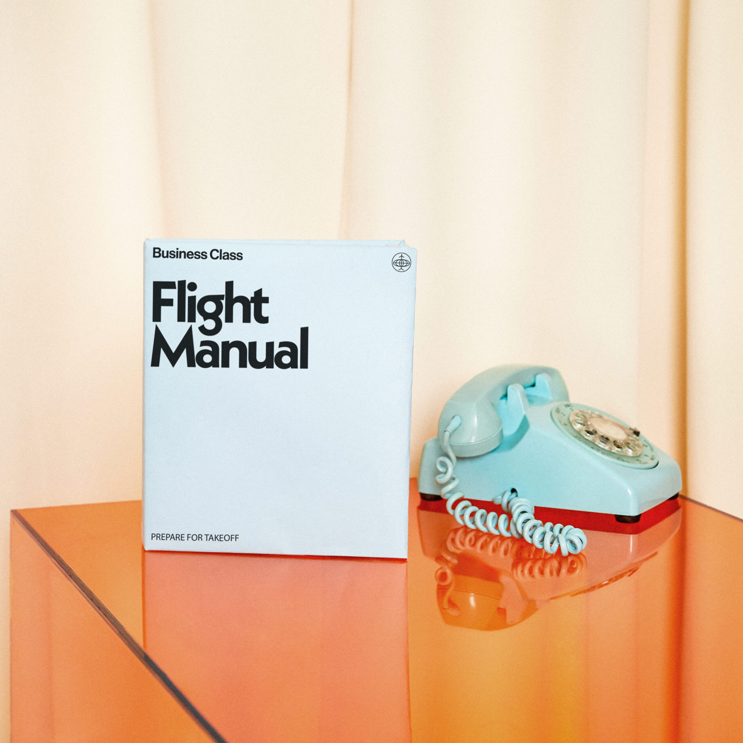 Business Class by Sophia Amoruso Flight Manual